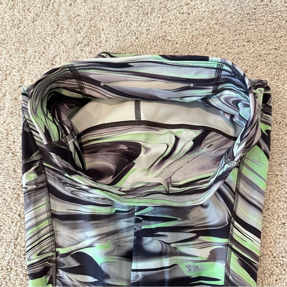 Lululemon Base Pace High-Rise Running Tight 25” - Picture 12 of 12